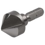 Wolfcraft Upuštač WS 19 mm Prihvat 1/4" - 2578000