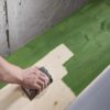 Wolfcraft Držač Brusnog Papira 93 x 230 mm - 2891000 - Slika 3