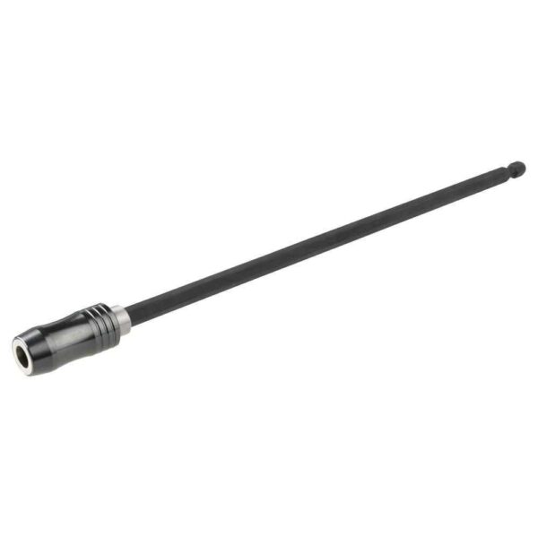 Wolfcraft Držač Bit Nastavaka S Magnetom i Prstenom 250 mm - 2981000