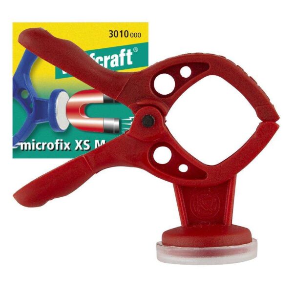 Wolfcraft Stega Mini Sa Magnetom Microfix XS - 3010000 - Slika 10