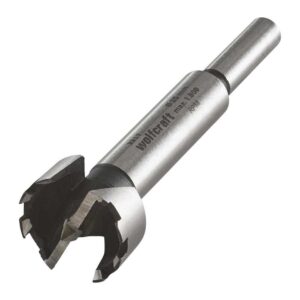 Wolfcraft Glodalo Cilindrično Forstner fi 25 x 90 mm Prihvat 8 mm - 3317000