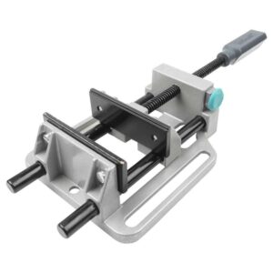 Wolfcraft Škripac Univerzalni 100 mm - 3410000