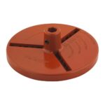 Wolfcraft Nosač Za Dijamantne Krune fi 33 - 103 mm - 3466000