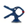 Wolfcraft Stega Sa Oprugom i Sisaljkom Mini 20 mm / 4 kom - 3663000 - Slika 3