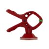 Wolfcraft Stega Sa Oprugom i Sisaljkom Mini 20 mm / 4 kom - 3663000 - Slika 2