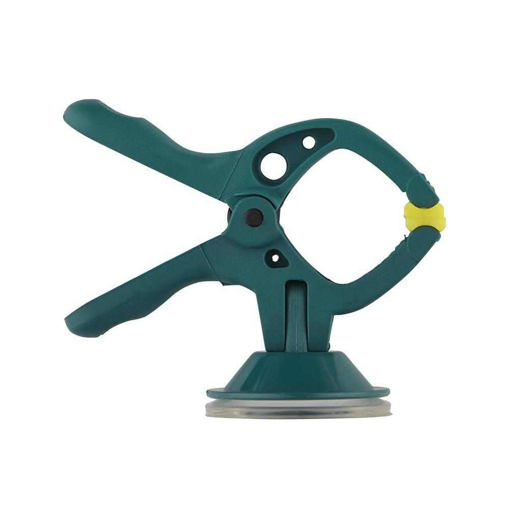 Wolfcraft Stega Sa Oprugom i Sisaljkom Mini 20 mm - 3662000