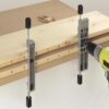 Wolfcraft Univerzalni Set Za Tiplanje fi 6, 8 i 10 mm / 44 dijelni - 3750000 - Slika 2