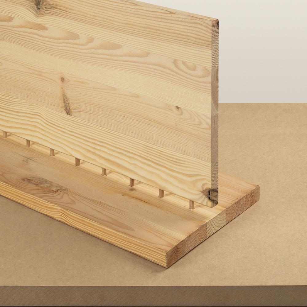 Wolfcraft Univerzalni Set Za Tiplanje fi 6, 8 i 10 mm / 44 dijelni - 3750000 - Slika 6