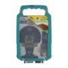 Wolfcraft Set Pila Za Multifunkcionalni Alat Za Laminat  / 4 dijelni - 3961000 - Slika 2