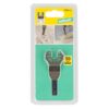 Wolfcraft List Pile Uranjajući PRO BIM Za Multifunkcionalni Alat Za Drvo i Metal 10 mm - 3986000 - Slika 4
