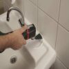 Wolfcraft Strugač PRO HCS Za Multifunkcionalni Alat 52 mm - 3998000 - Slika 3