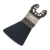 Wolfcraft Strugač PRO HCS Za Multifunkcionalni Alat 52 mm - 3998000