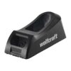 Wolfcraft Blanja Blok Za Gips Ploče 57 x 150 mm - 4013000