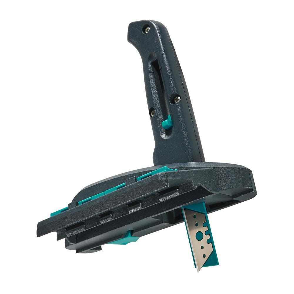 Wolfcraft Rezač Za Gips Ploče Sa Vodilicom 900 mm - 4014000 - Slika 6