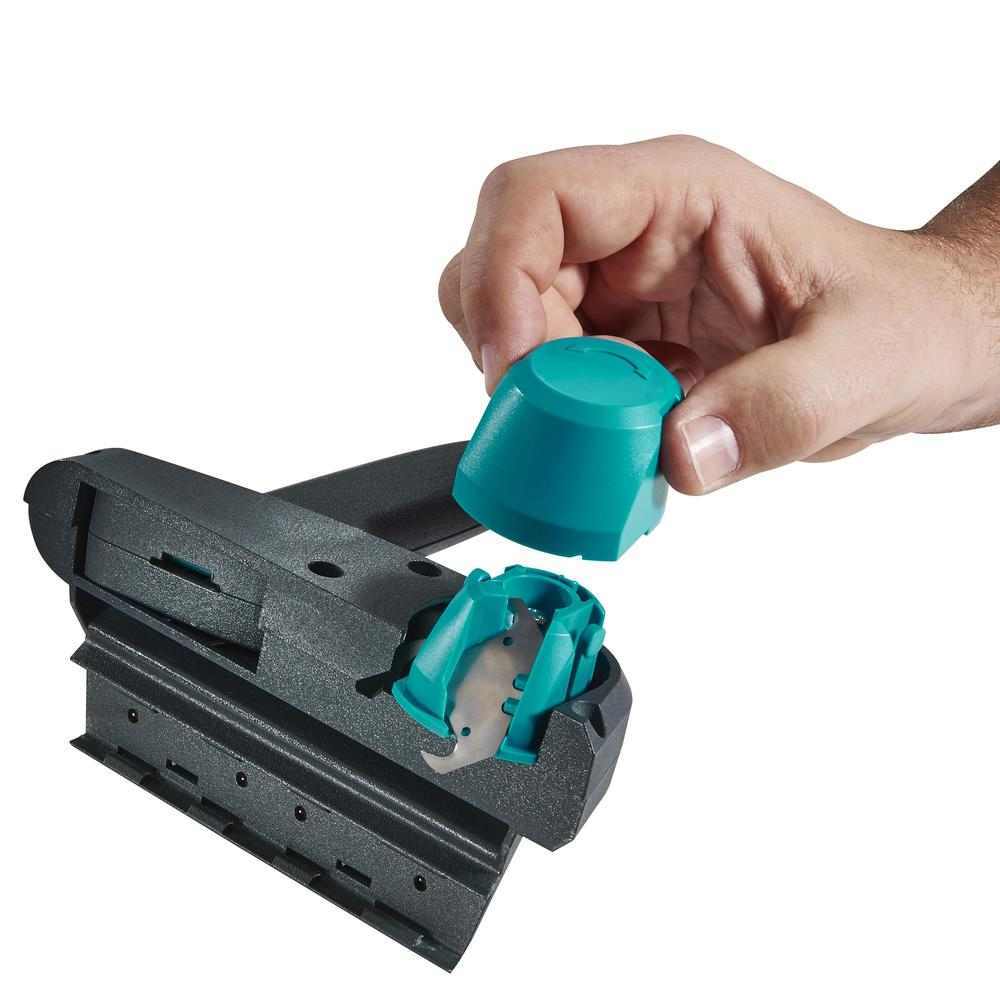 Wolfcraft Rezač Za Gips Ploče Sa Vodilicom 900 mm - 4014000 - Slika 5