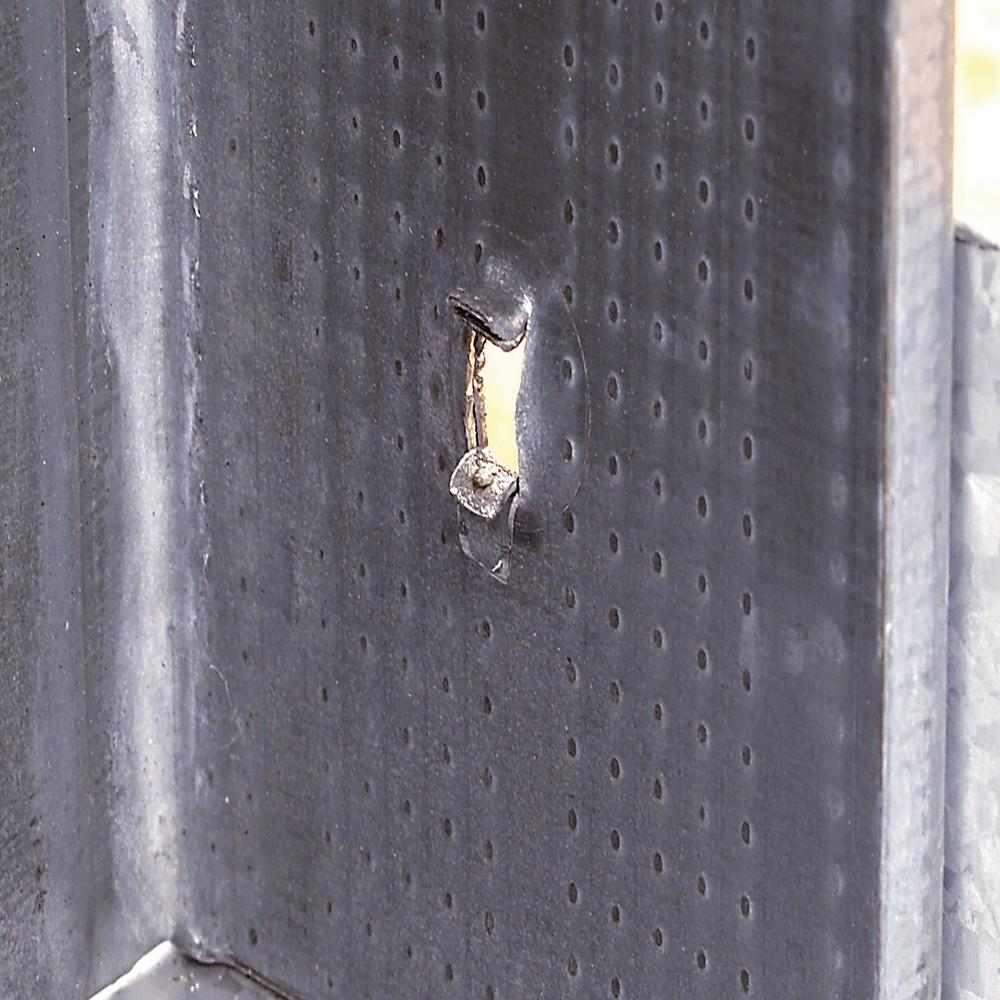 Wolfcraft Kliješta Za Spajanje C i U Profila u Suhoj Gradnji - 4029000 - Slika 3