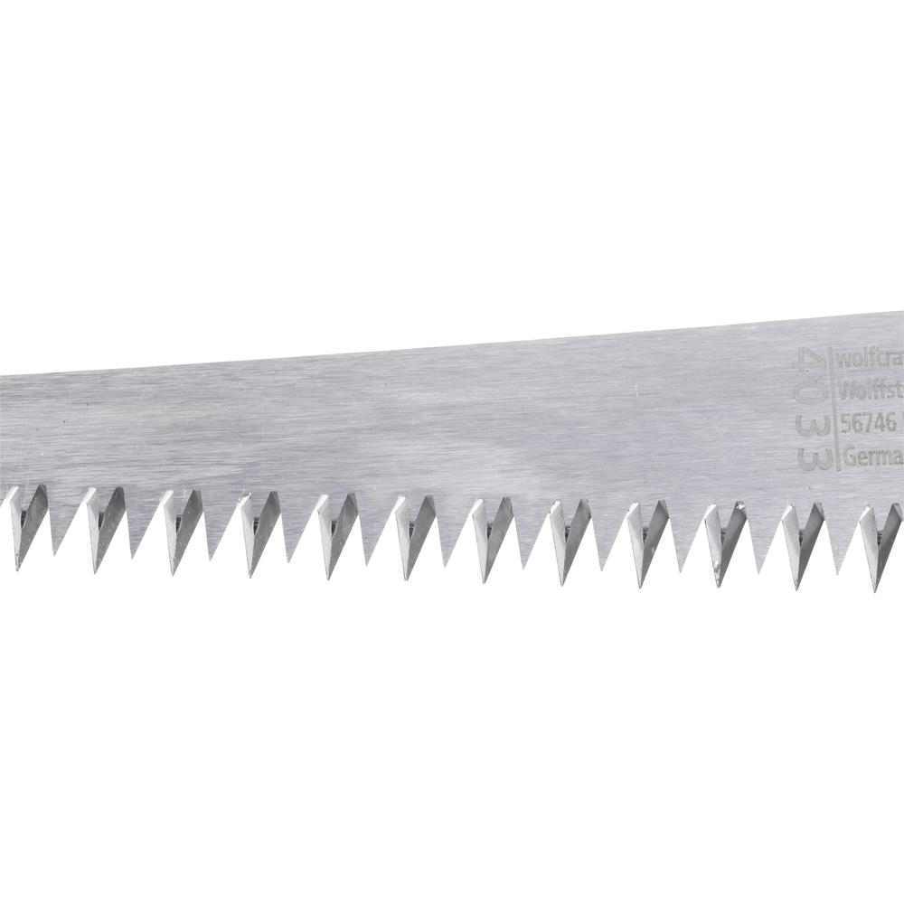 Wolfcraft Pila Ručna Ubodna Za Gips-Karton 160 mm - 4033000 - Slika 5