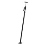 Wolfcraft Držač Teleskopski Za Postavljanje Gips-Karton Ploča 1,22 - 2,9 m - 4042000