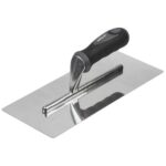 Wolfcraft Gladilica 300 x 130 mm - 4043000