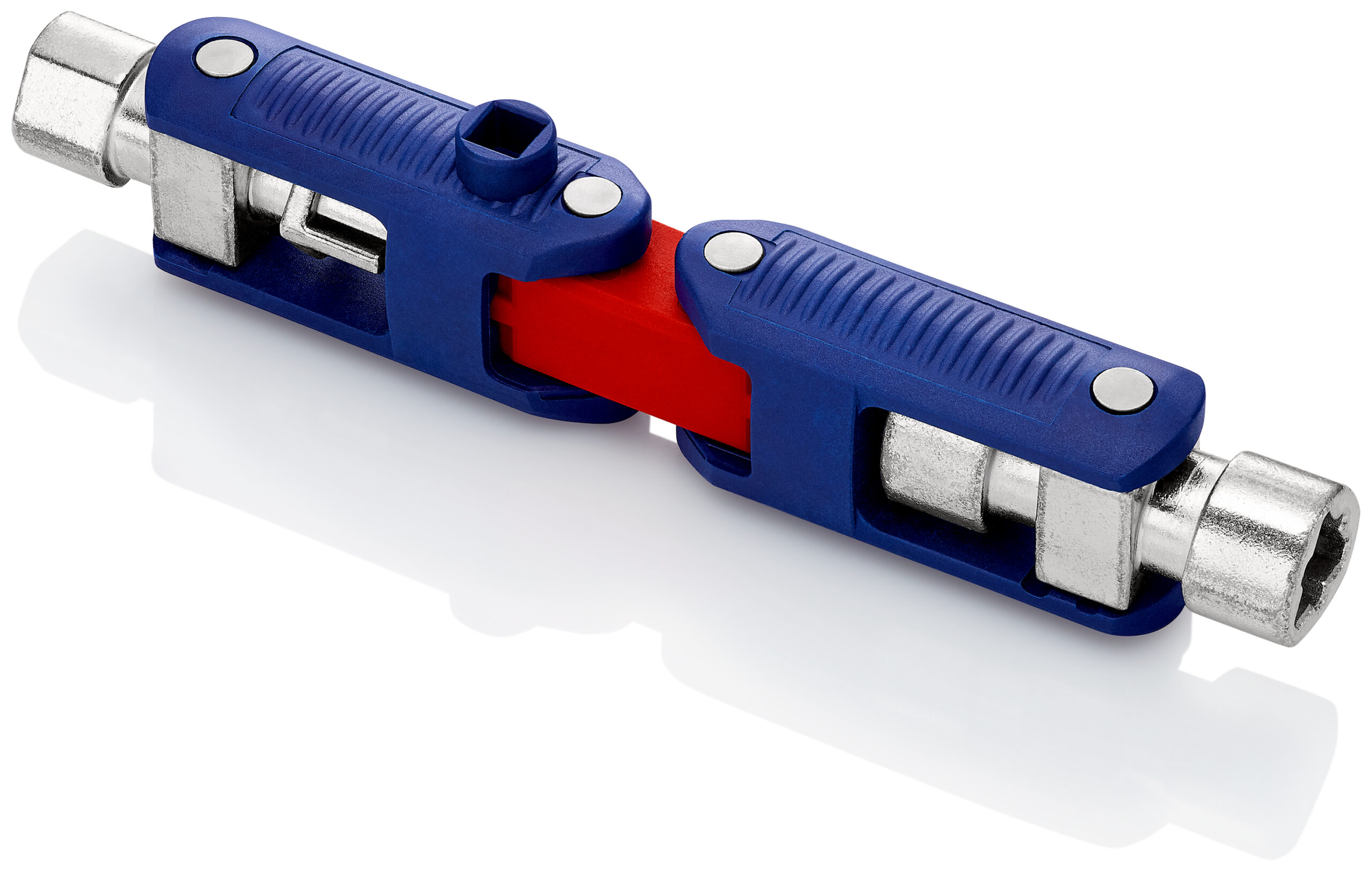 Knipex Ključ Kombinovani Za Ormare Univerzalni "Double-Joint" – 00 11 06 V03 - Slika 6