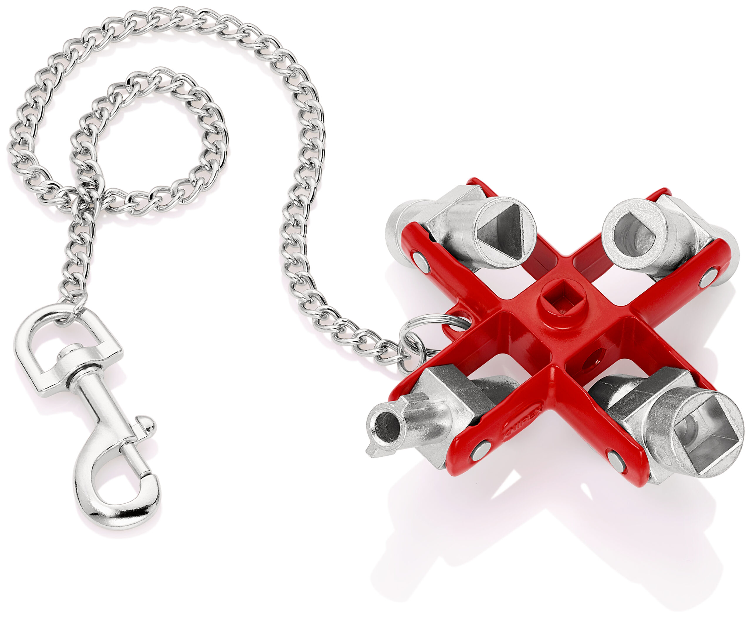 Knipex Ključ Kombinovani Za Ormare – 00 11 06