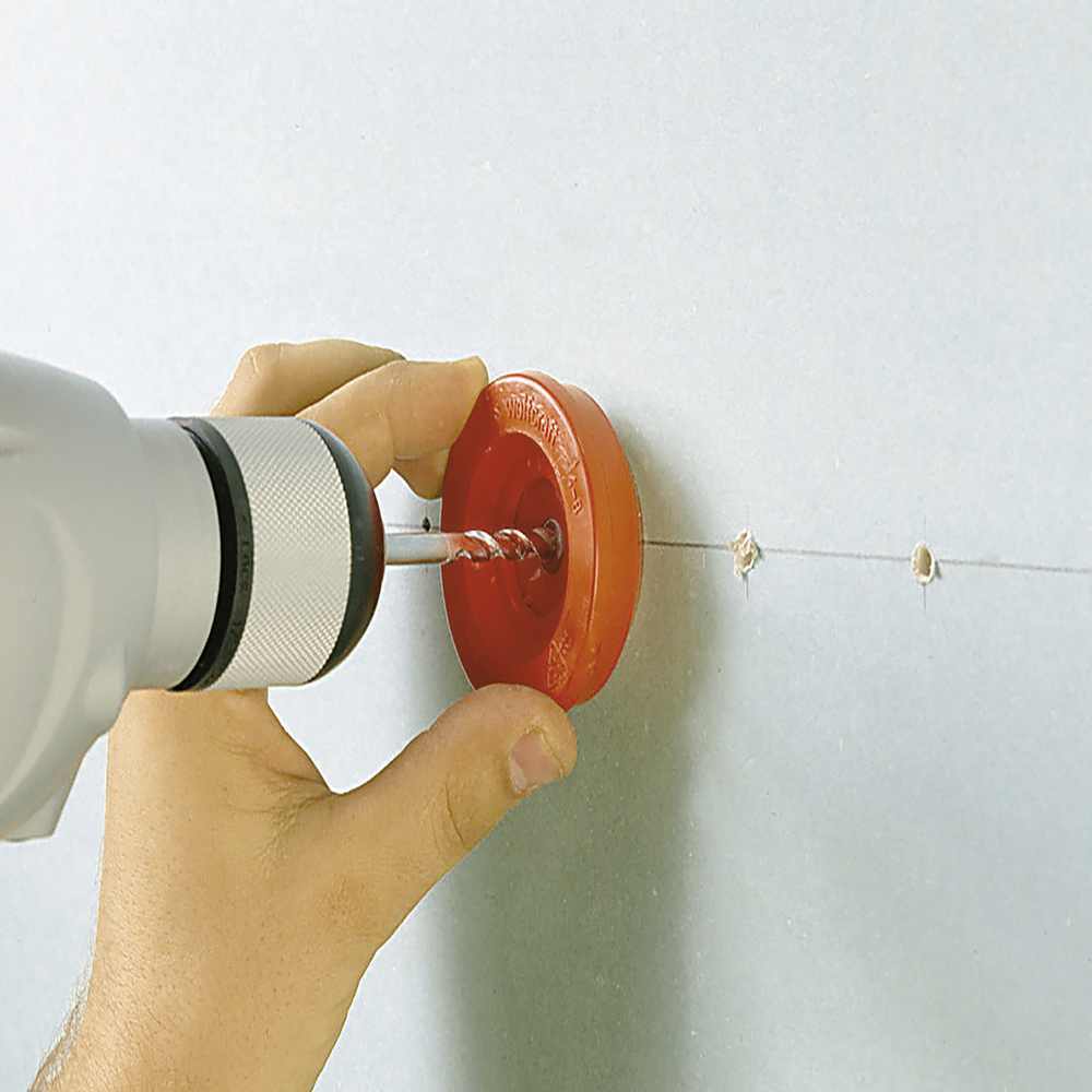 Wolfcraft Sakupljač Prašine Za Svrdla fi 4 - 8 mm - 2900000 - Slika 2