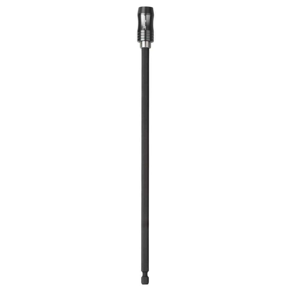 Wolfcraft Držač Bit Nastavaka S Magnetom i Prstenom 250 mm - 2981000 - Slika 2