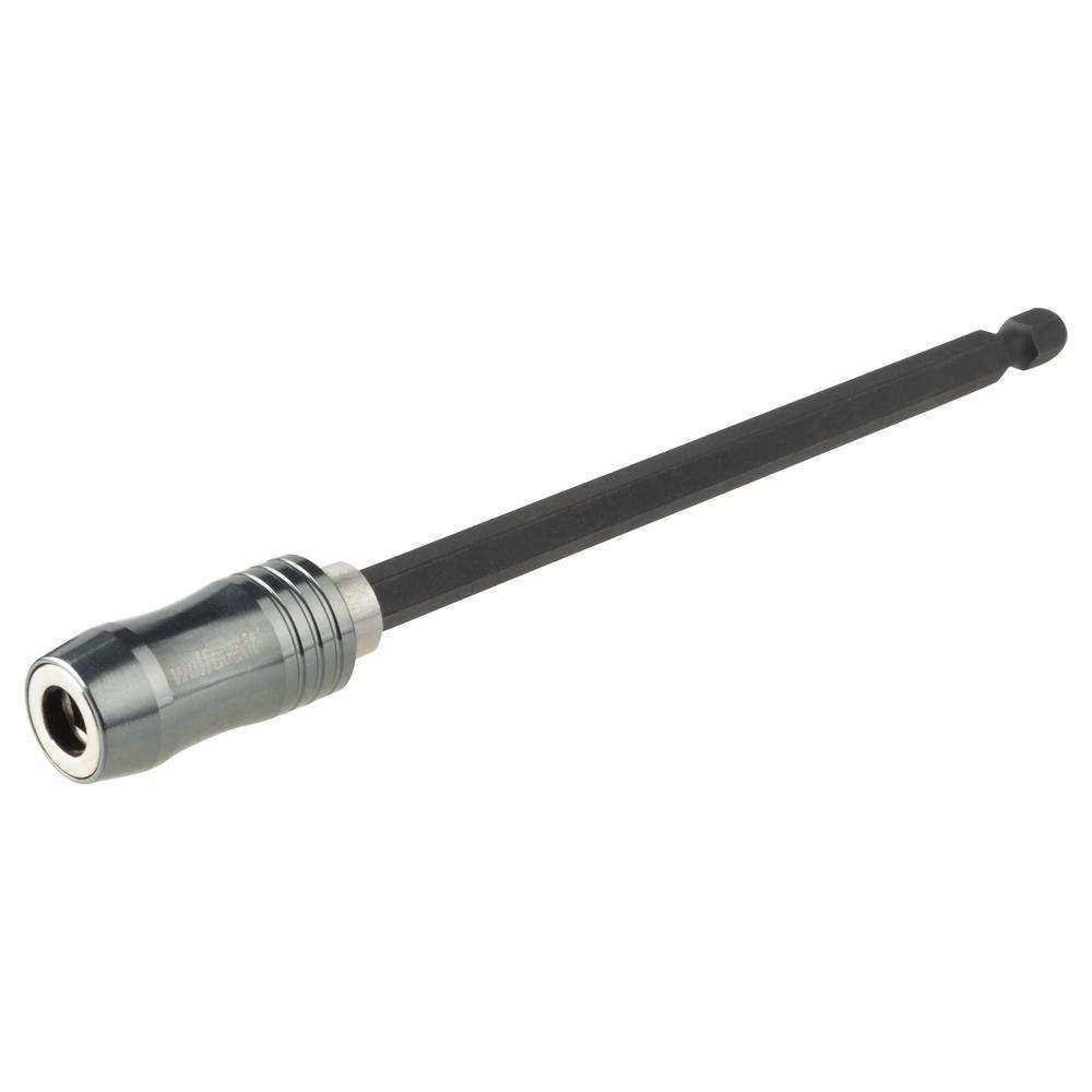 Wolfcraft Držač Bit Nastavaka S Magnetom i Prstenom 150 mm - 2983000