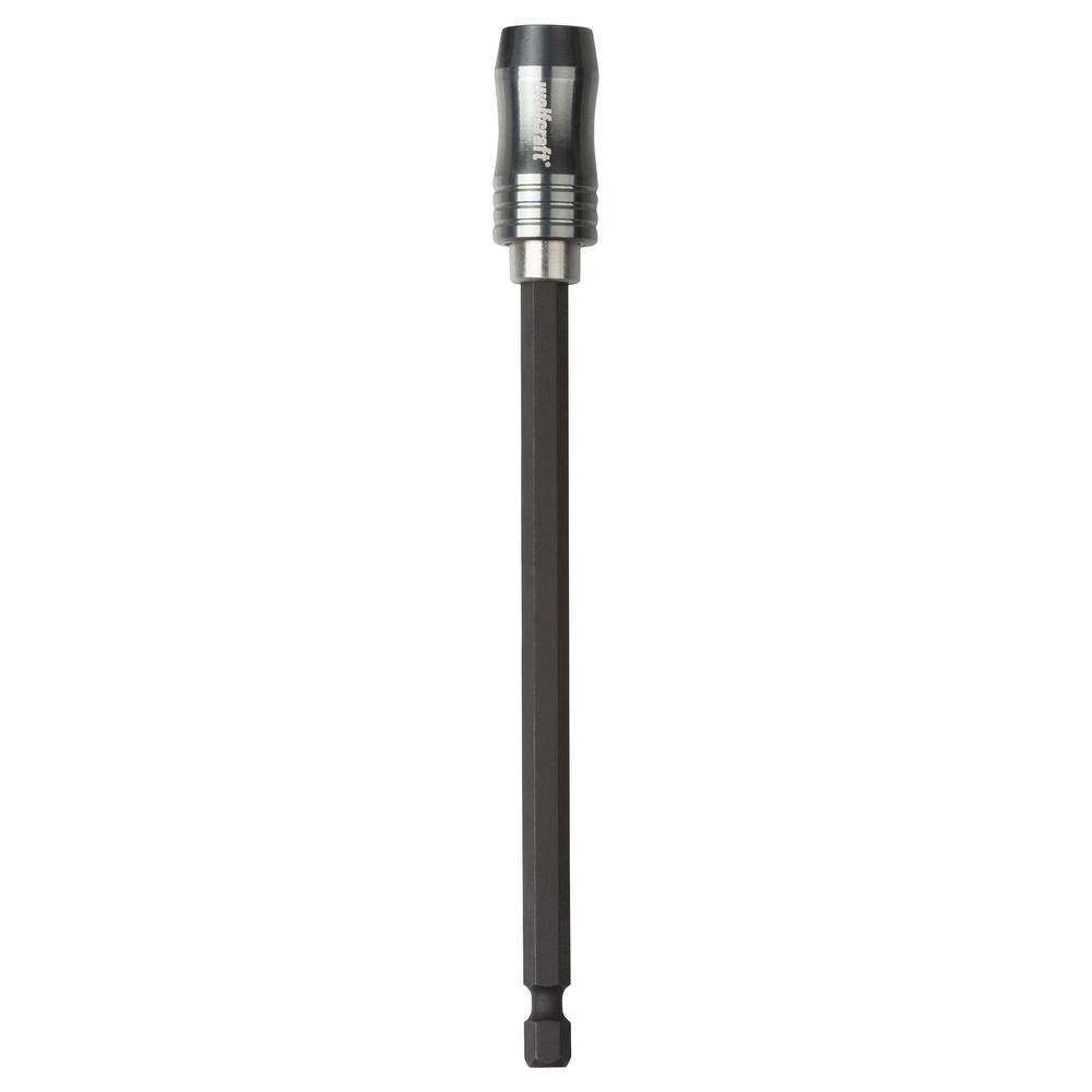 Wolfcraft Držač Bit Nastavaka S Magnetom i Prstenom 150 mm - 2983000 - Slika 2