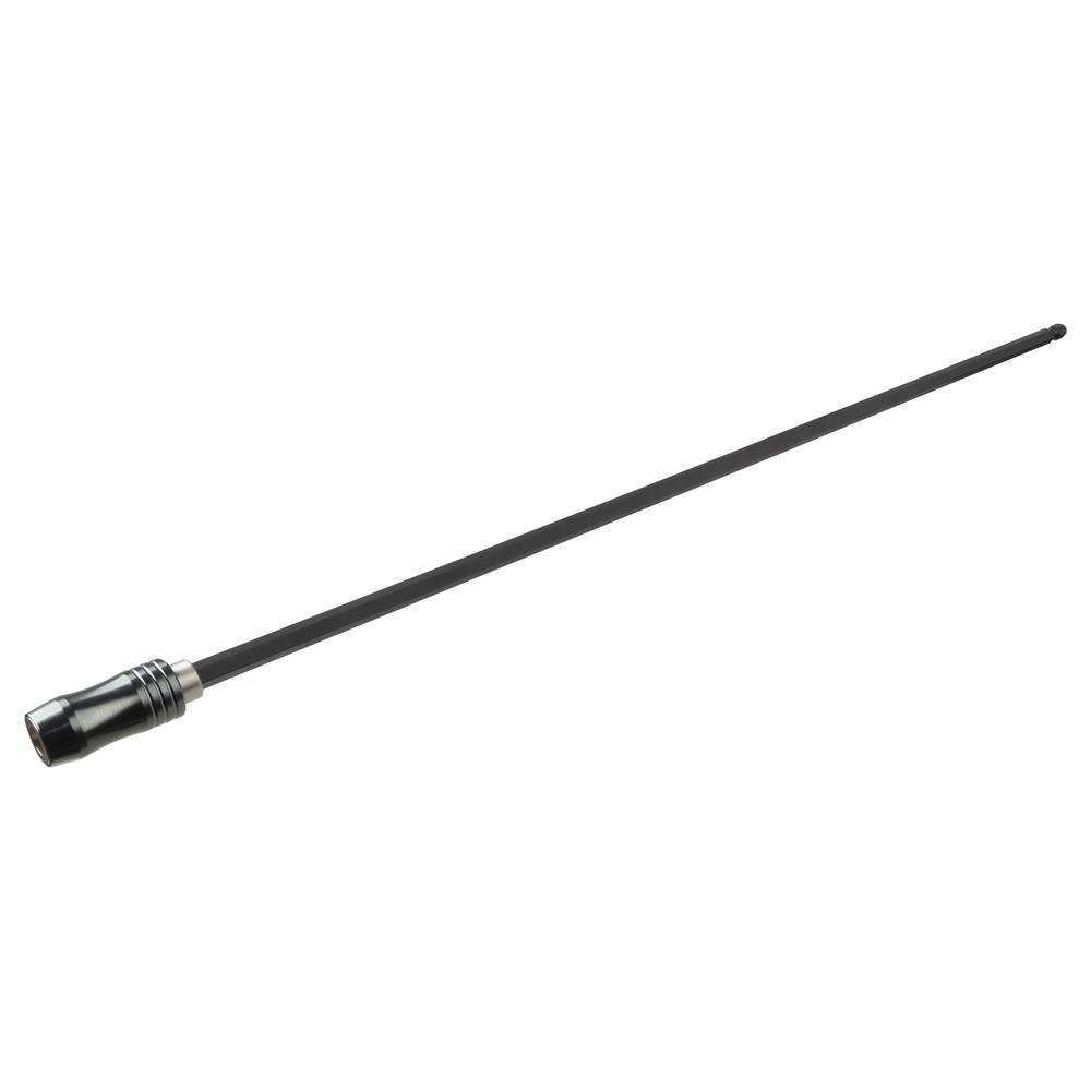 Wolfcraft Držač Bit Nastavaka S Magnetom i Prstenom 450 mm - 2985000