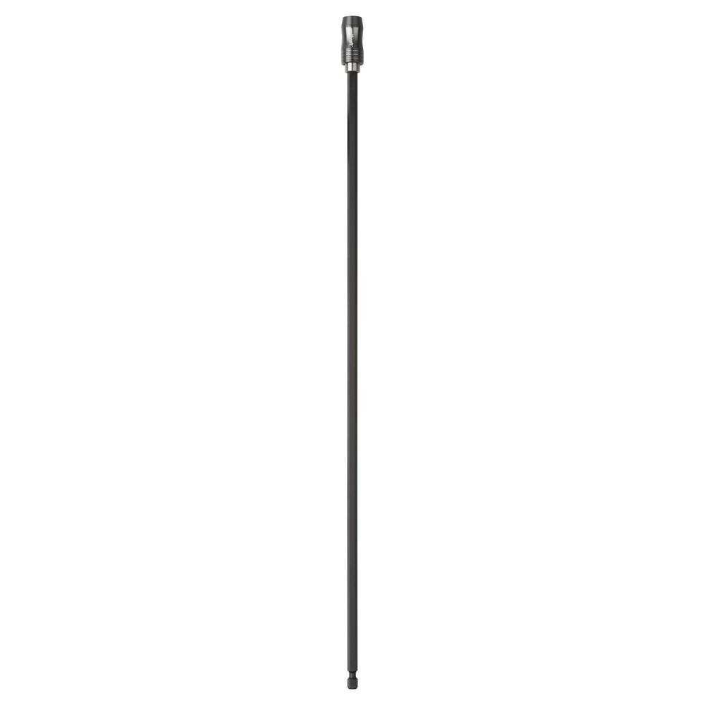 Wolfcraft Držač Bit Nastavaka S Magnetom i Prstenom 450 mm - 2985000 - Slika 2