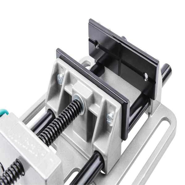 Wolfcraft Škripac Univerzalni 100 mm - 3410000 - Slika 5