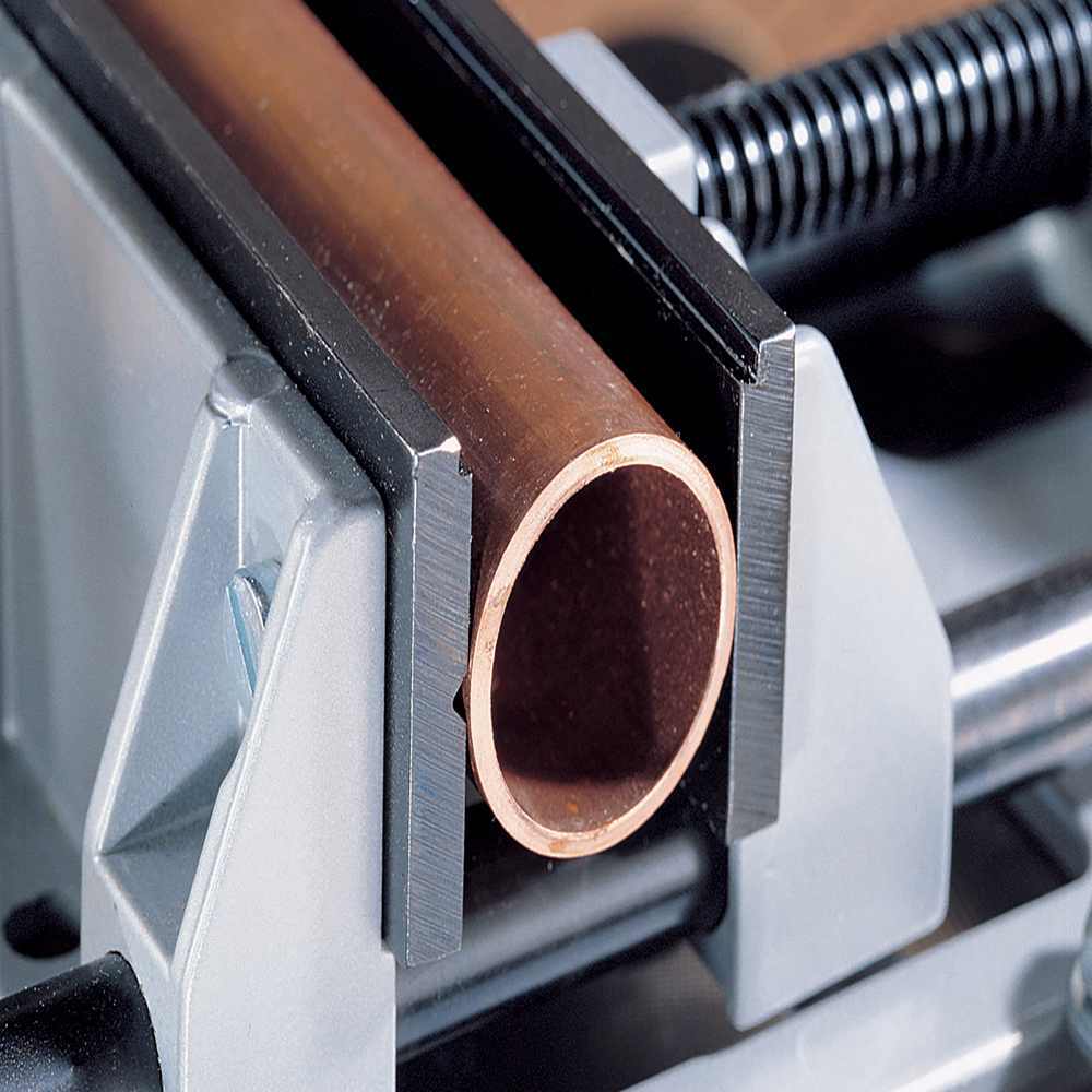 Wolfcraft Škripac Univerzalni 100 mm - 3410000 - Slika 3