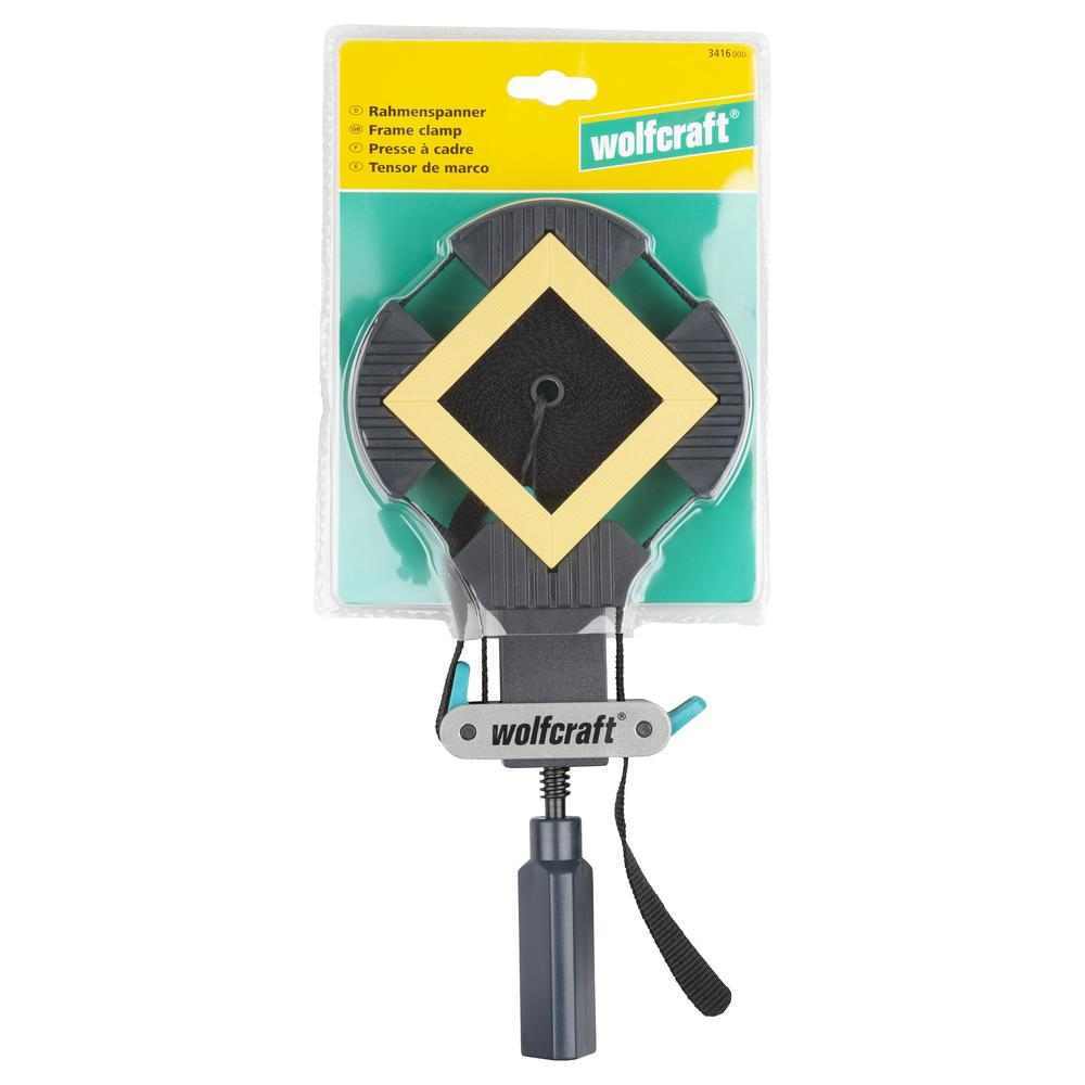 Wolfcraft Stega Sa Trakom Za Okvire 4 m - 3416000 - Slika 8