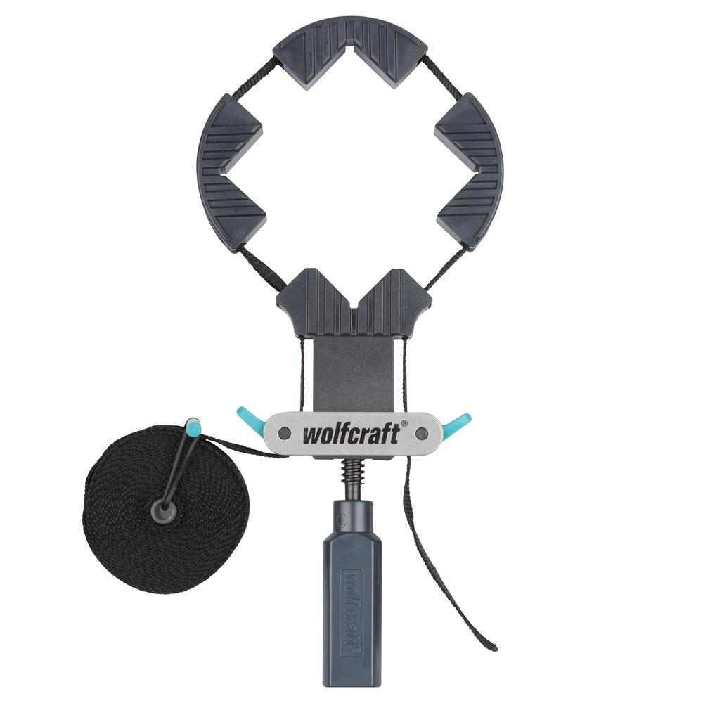 Wolfcraft Stega Sa Trakom Za Okvire 4 m - 3416000 - Slika 2