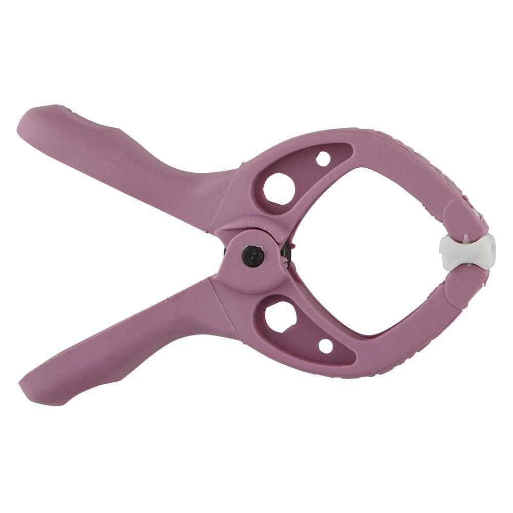 Wolfcraft Stega Mini Sa Oprugom Microfix 20mm / 6 kom - 3420000 - Slika 8