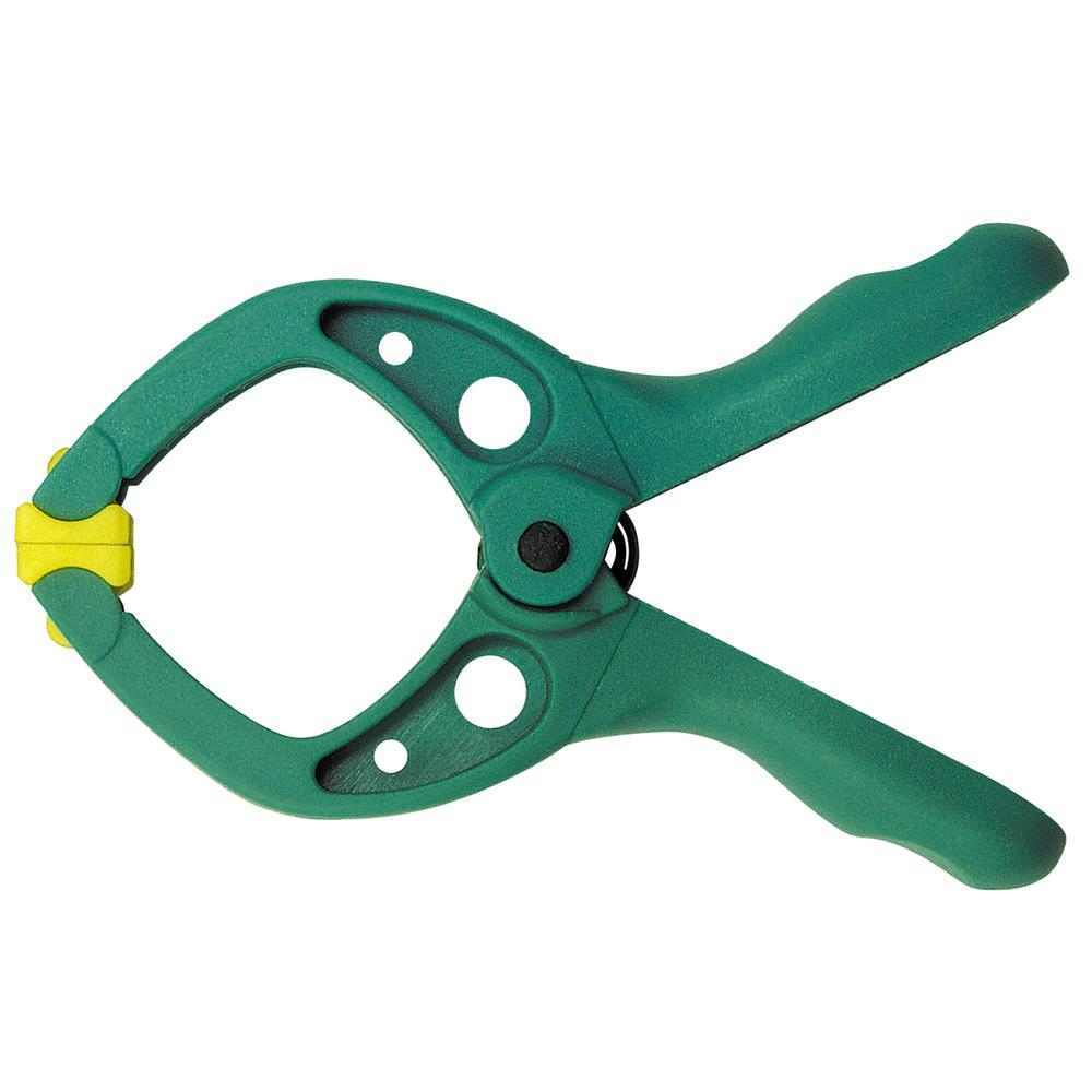 Wolfcraft Stega Mini Sa Oprugom Microfix S 20 mm - 3425000 - Slika 5