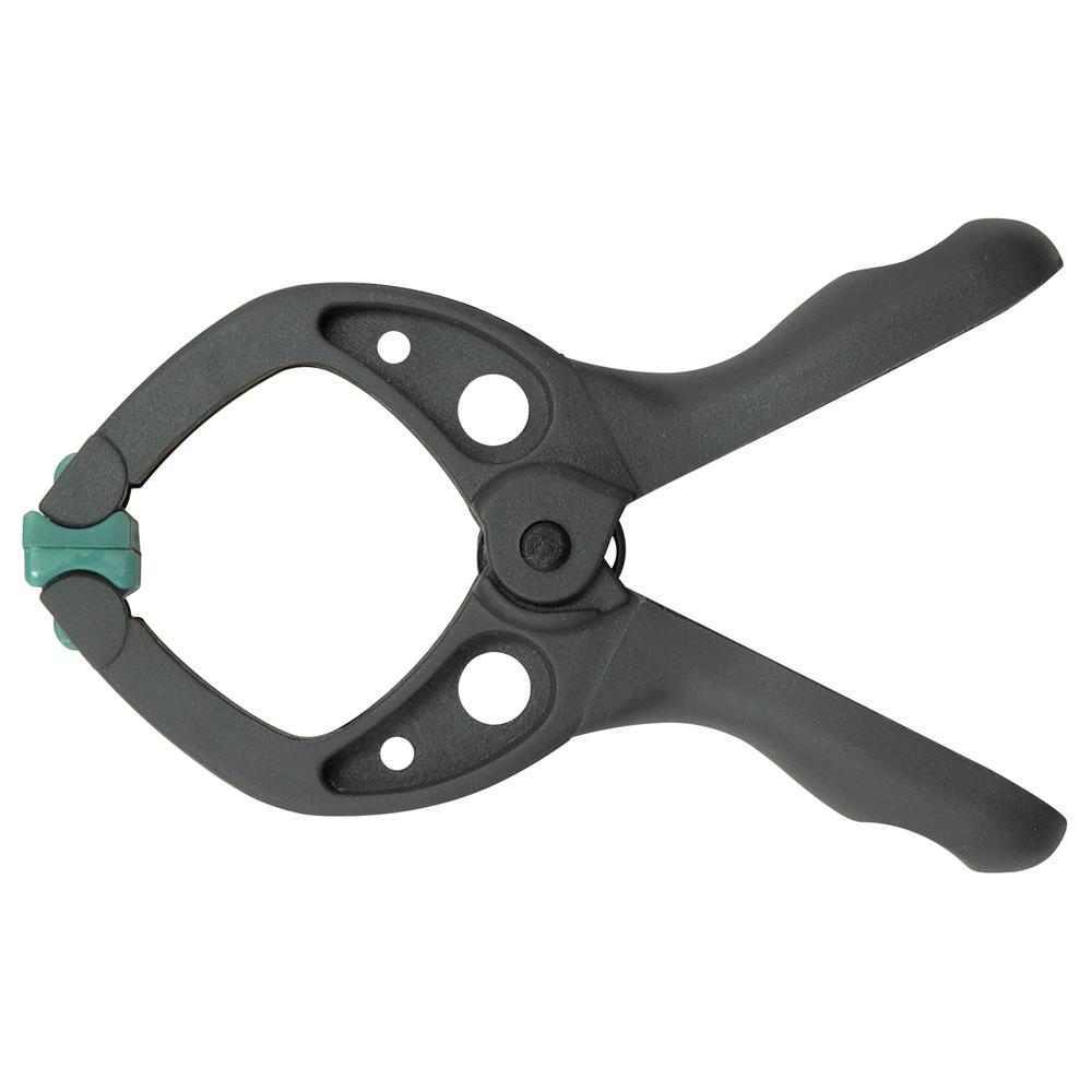 Wolfcraft Stega Mini Sa Oprugom Microfix S 20 mm - 3425000