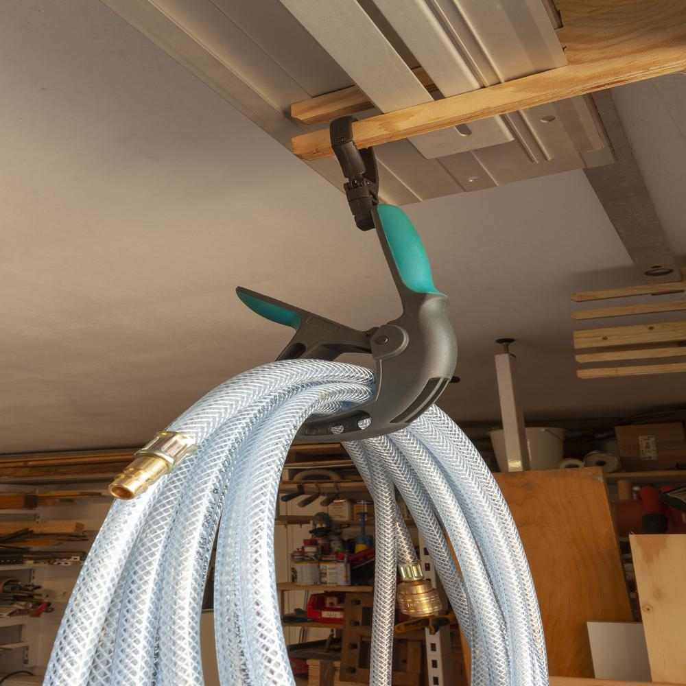 Wolfcraft Stega Sa Oprugom i Kukom 50 mm - 3458000 - Slika 5