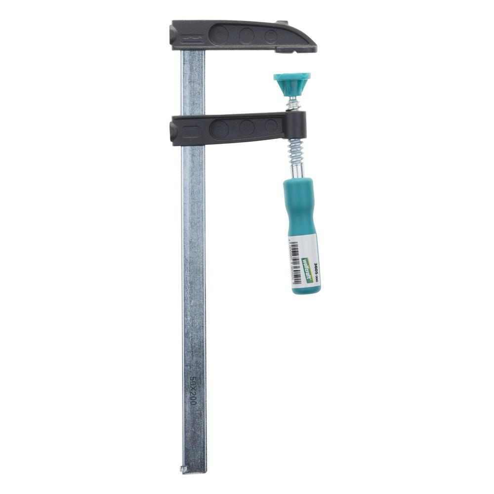 Wolfcraft Stega Stolarska Mini SZ 50 - 200 mm - 3605000 - Slika 7