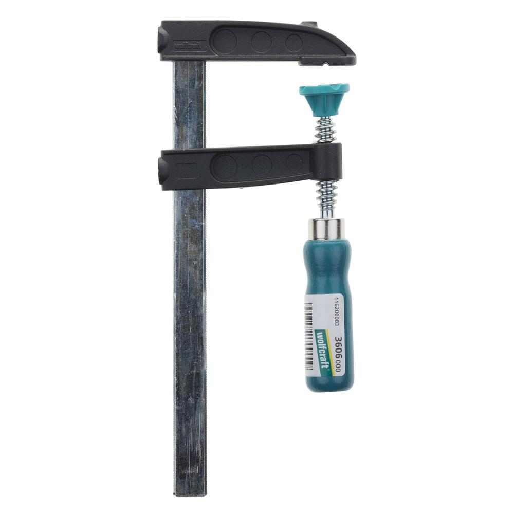 Wolfcraft Stega Stolarska Mini SZ 50 - 150 mm - 3606000 - Slika 7