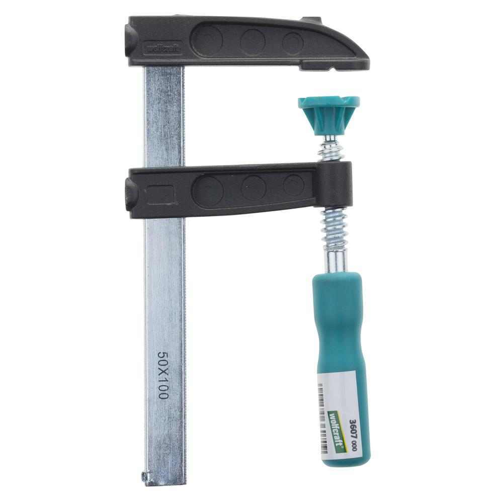 Wolfcraft Stega Stolarska Mini SZ 50 - 100 mm - 3607000 - Slika 7