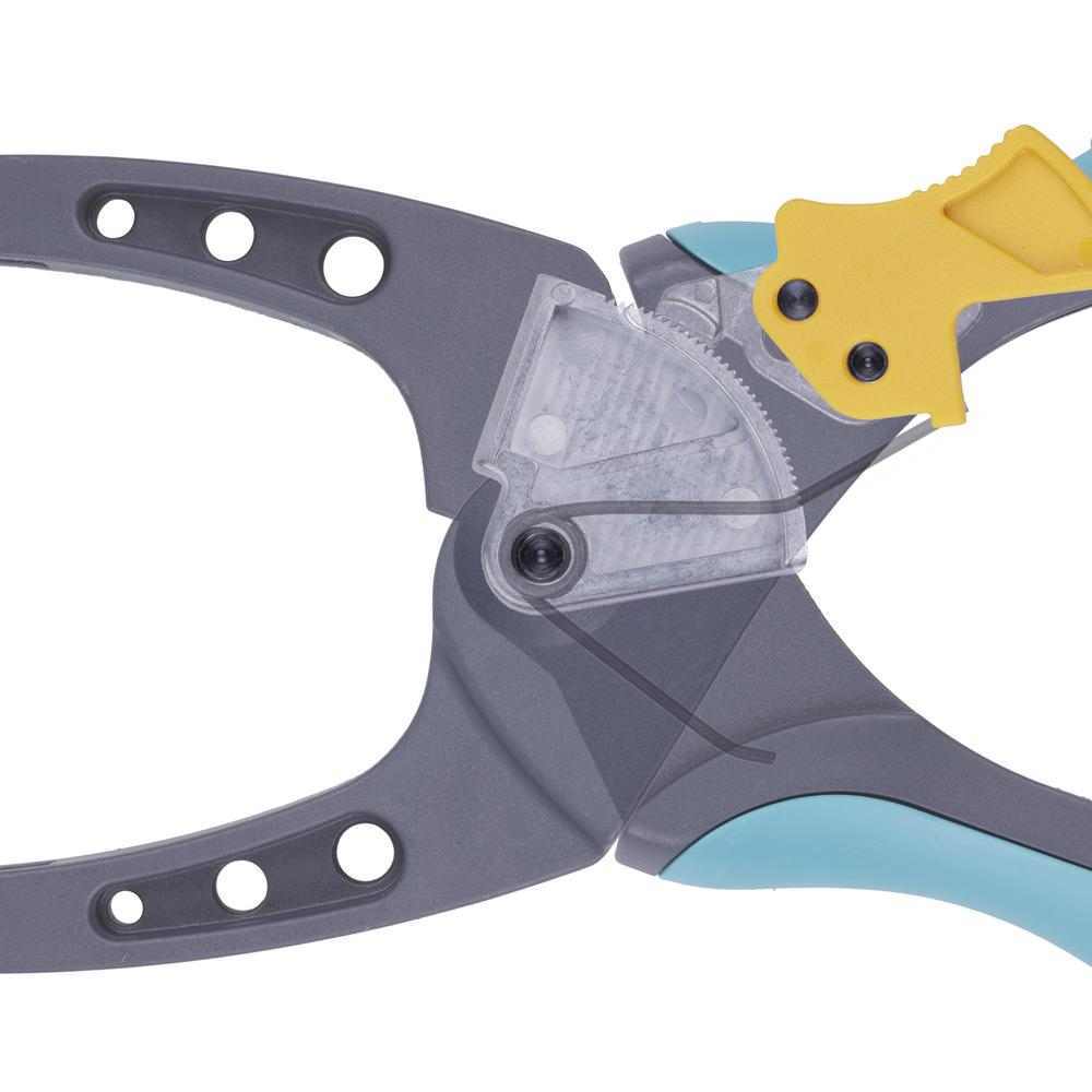 Wolfcraft Stega Sa Podesivim Mehanizmom FZR 50 - 3632000 - Slika 5