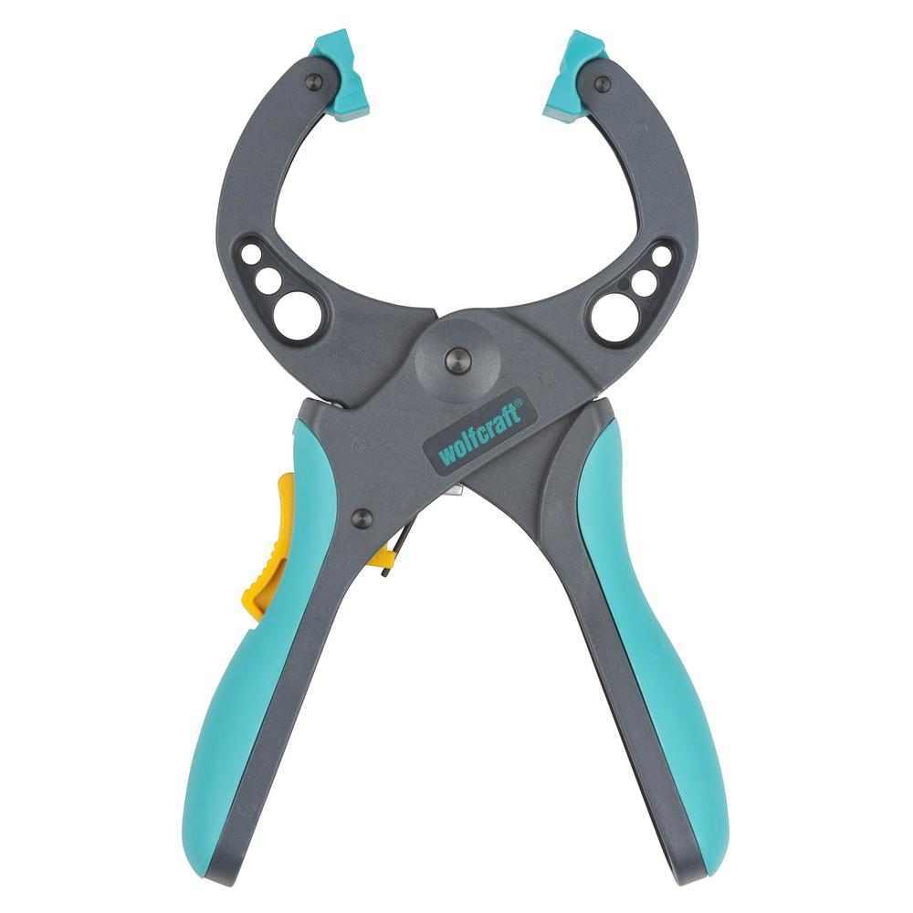 Wolfcraft Stega Sa Podesivim Mehanizmom FZR 50 - 3632000