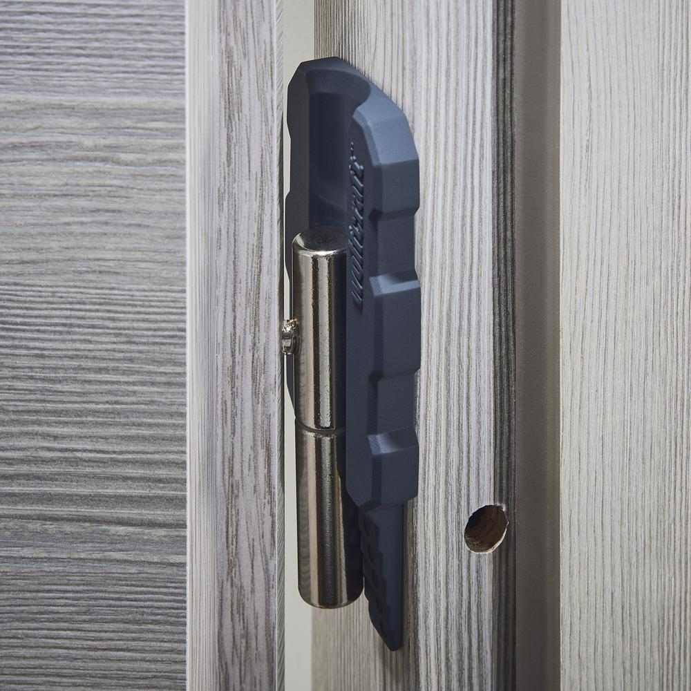 Wolfcraft Set Za Montažu Krila Vrata / 3 dijelni - 3674000 - Slika 4