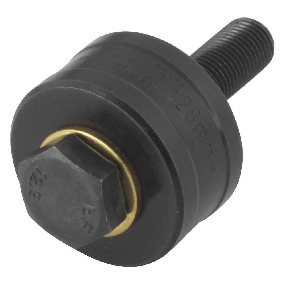 Wolfcraft Rezač Rupa U Sudoperu fi 28 mm - 3752000