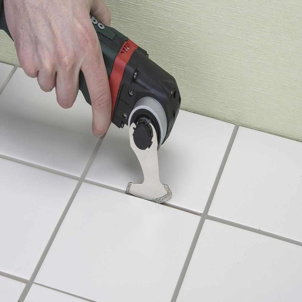 Wolfcraft List Pile Sjekirica Pro Za Multifunkcionalni Alat 52 mm - 3950000 - Slika 4