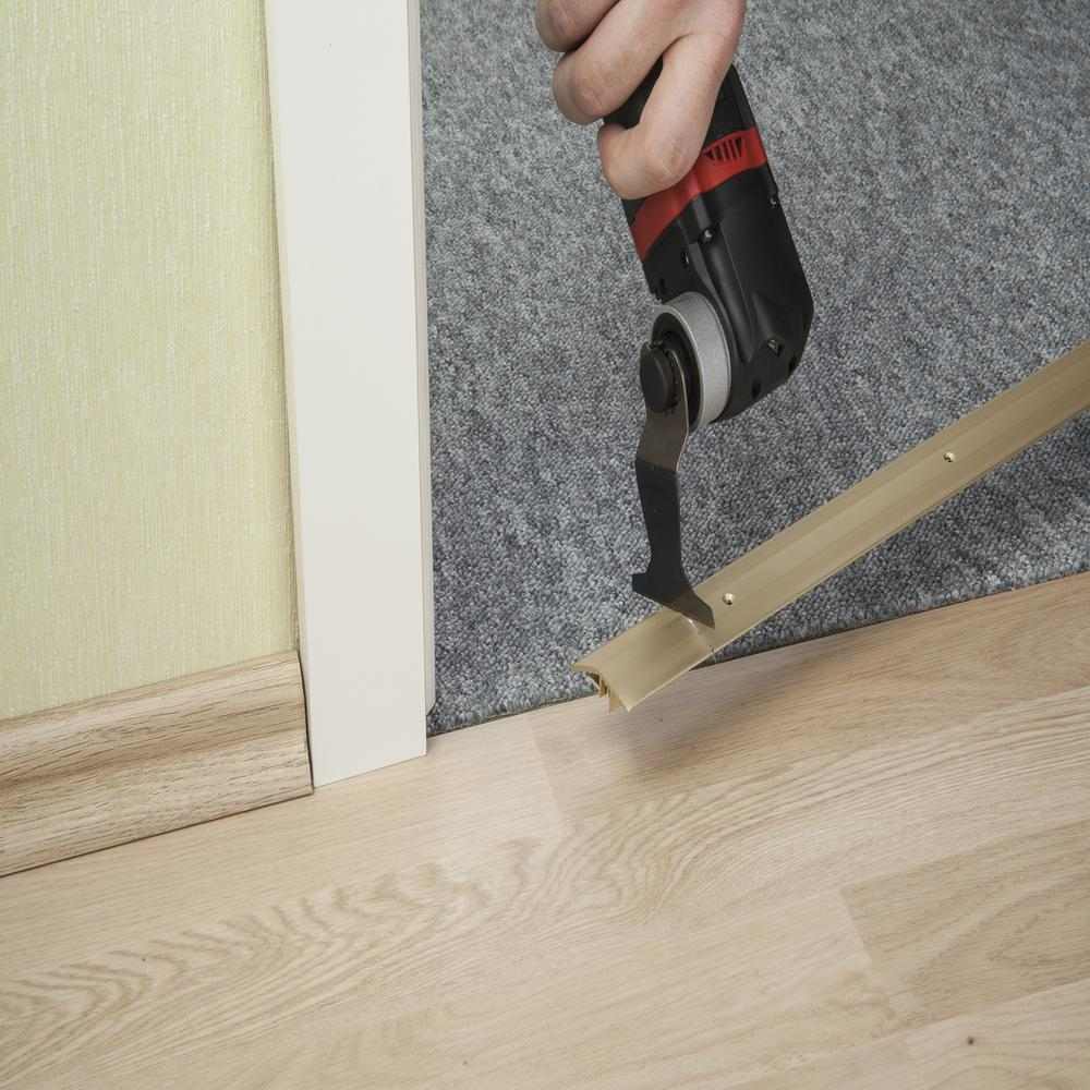 Wolfcraft List Pile Uranjajući PRO BIM Za Multifunkcionalni Alat Za Drvo i Metal 65 mm - 3952000 - Slika 2