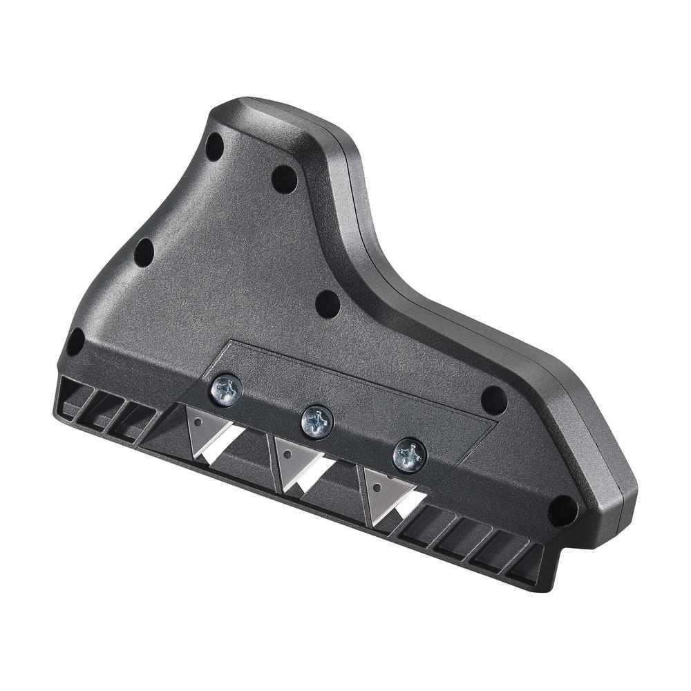 Wolfcraft Blanja Za Rubove Gips Ploče Sa 3 Noža - 4009000 - Slika 2