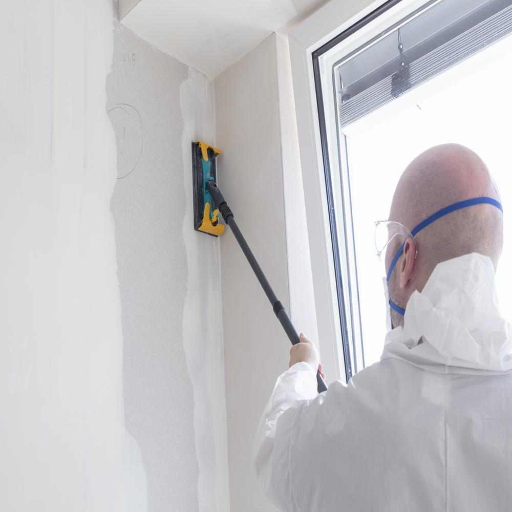 Wolfcraft Teleskopska Ručka 1,2 - 2 m - 4012000 - Slika 6